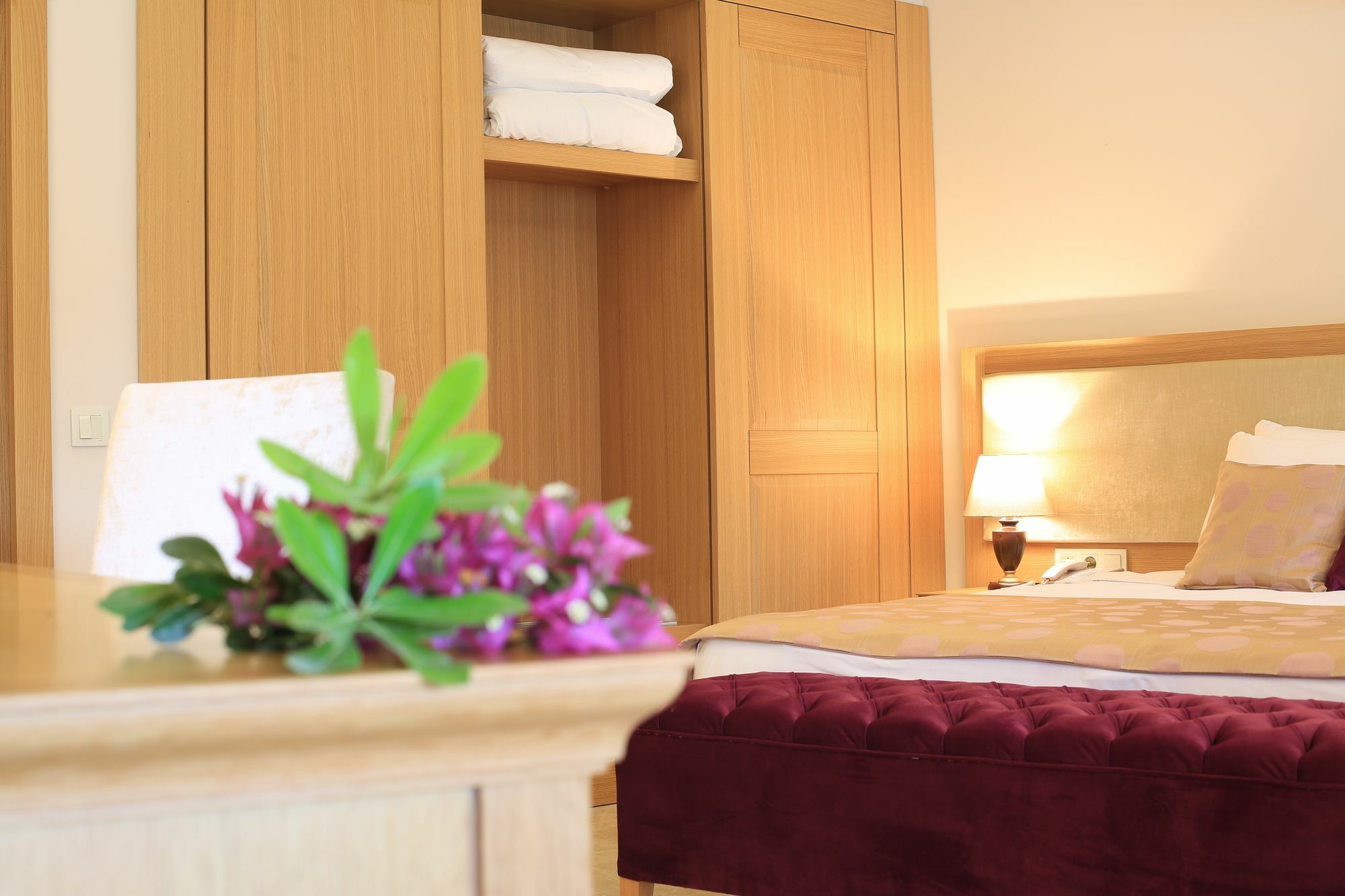 Loryma Luxury Hotel Bozburun Exterior foto